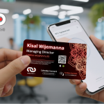 Cabeska Connect Smartcard Out Now !